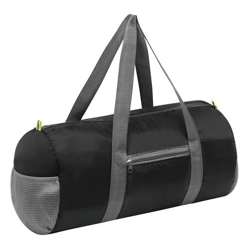 Sac de sport VOLUNTEER GYM: pliable - 1