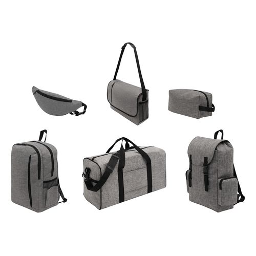 Sac de sport DONEGAL GYM - 14