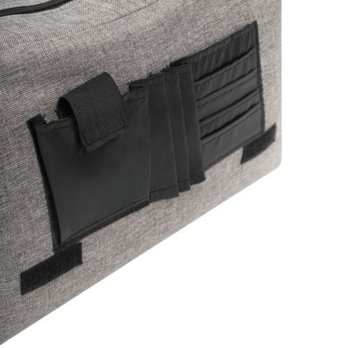 Sac bandoulière DONEGAL DOC - 4