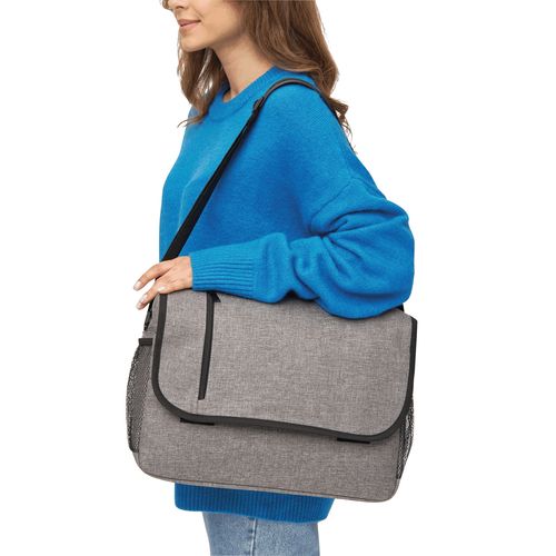 Sac bandoulière DONEGAL DOC - 6