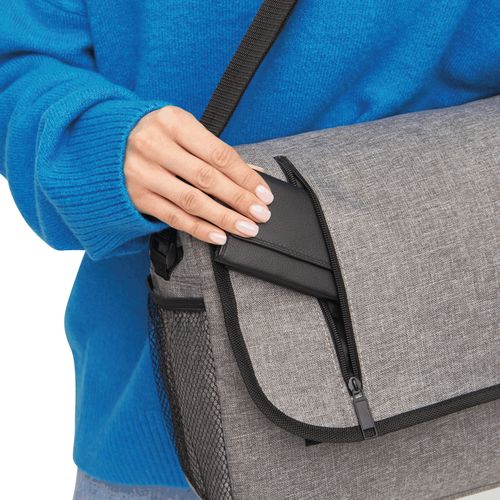 Sac bandoulière DONEGAL DOC - 7