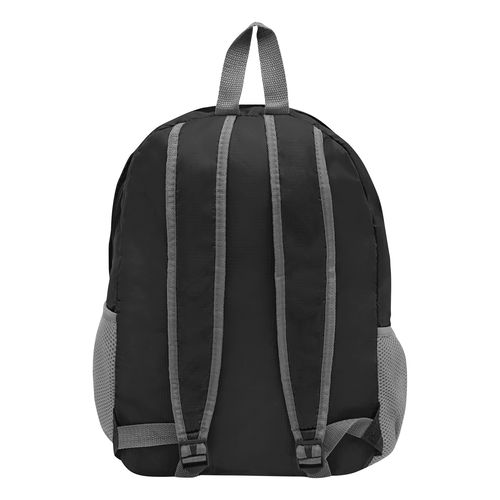 Sac à dos VOLUNTEER: Pliable - 3