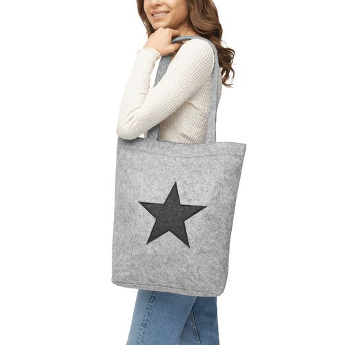 Sac shopping STAR DUST GO - 6