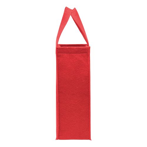 Pochette en feutrine pour bouteille CABERNET - 3