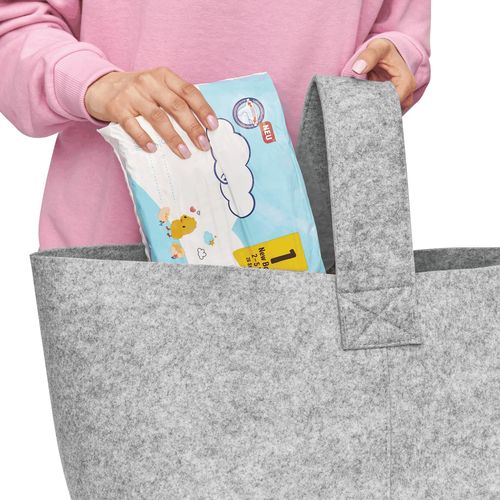 Sac à bois COSY - 6