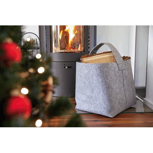 Sac à bois COSY - 8