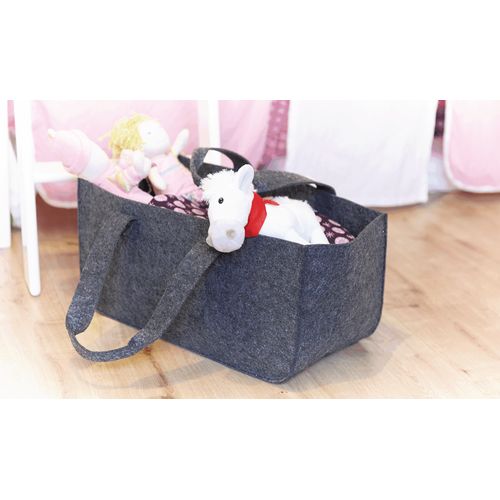 Sac à bois HOMY - 8