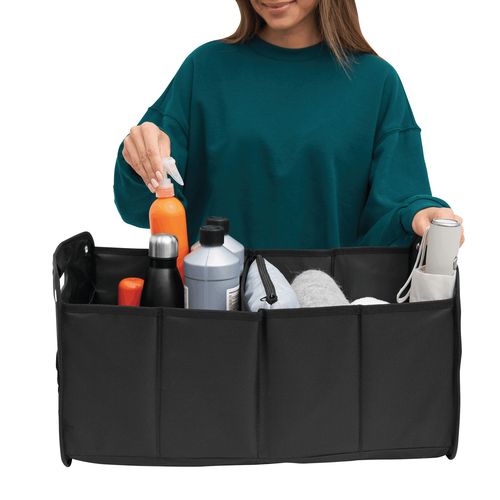 Sac pour coffre de voiture CAR-GADGET - 7