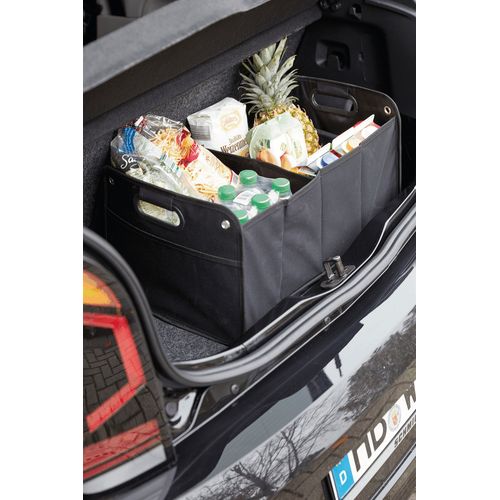 Sac pour coffre de voiture CAR-GADGET - 9