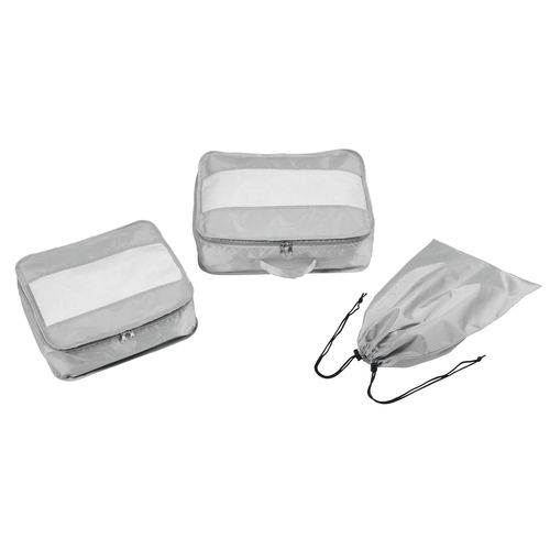 Kit de voyage TRAVEL ATTENDANT - 1