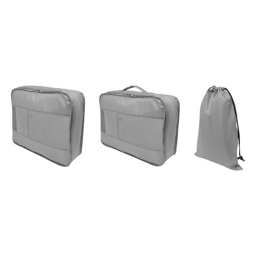 Kit de voyage TRAVEL ATTENDANT - 2