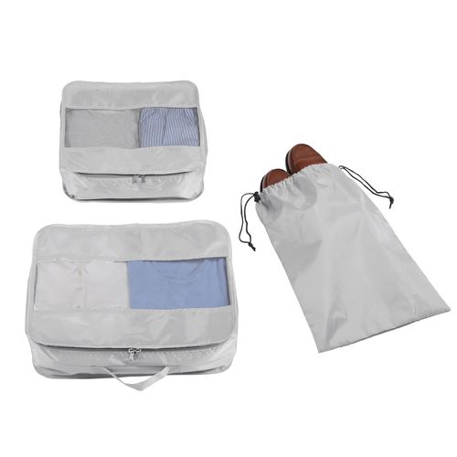 Kit de voyage TRAVEL ATTENDANT - 15