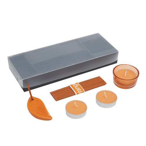 Set parfumé ATMOSPHERE - 1