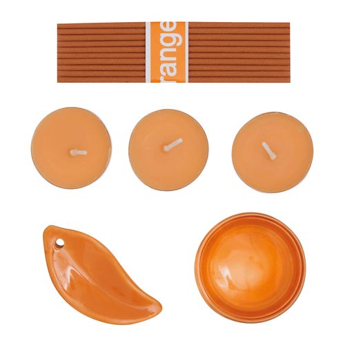 Set parfumé ATMOSPHERE - 3