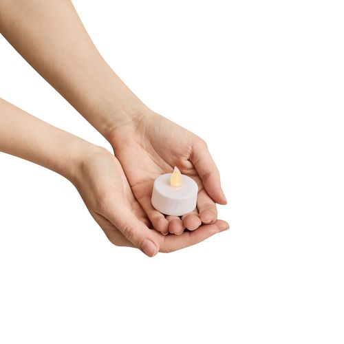 Bougie LED TEA TIME - 5