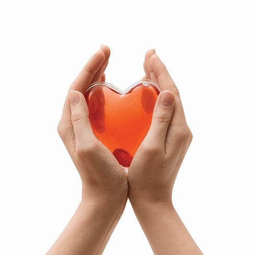 Chaufferette WARM HEARTED - 3