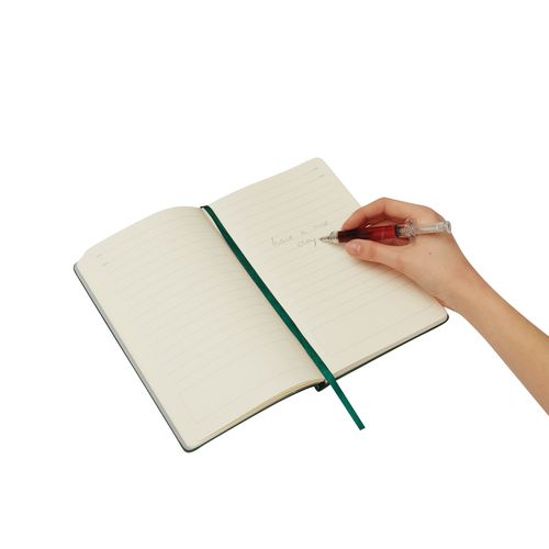 Stylo transparent INJECTION - 4