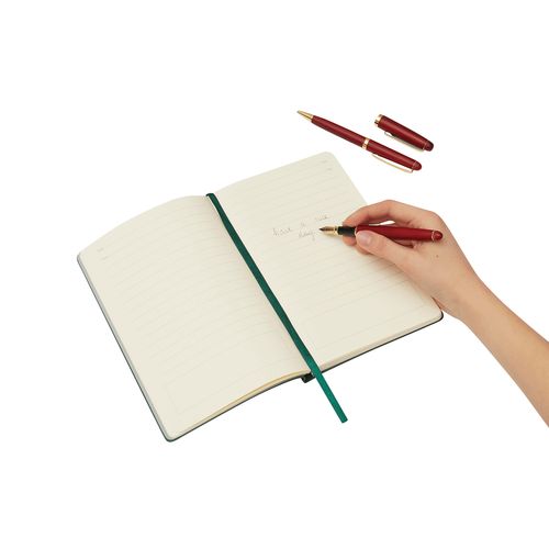 Set d´écriture POET - 9