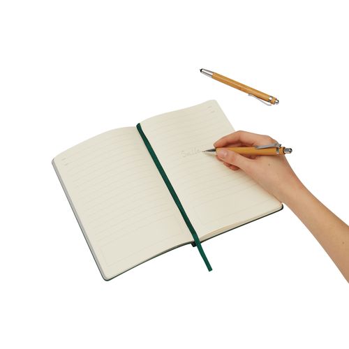 Set d´écriture DOUBLE BAMBOO - 7