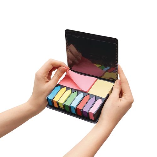 Set de mémos REMIND ME - 5