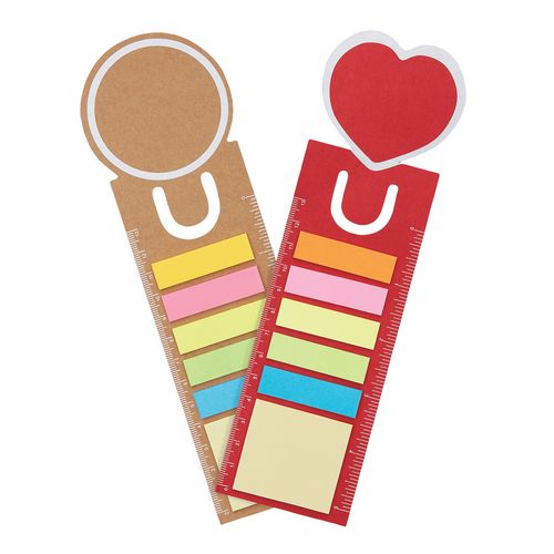 Marque page CIRCULAR - 3