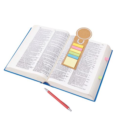 Marque page CIRCULAR - 4