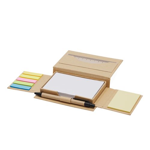 Memobox POP UP à déplier - 2