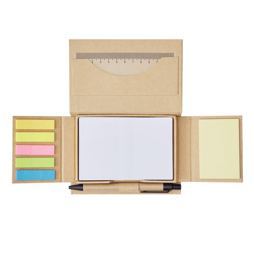 Memobox POP UP à déplier - 3