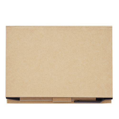 Memobox POP UP à déplier - 4