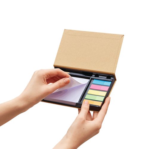 Boite Memo DRAWER - 5