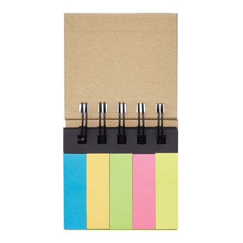 Mini bloc spirales MULTI MEMO - 3