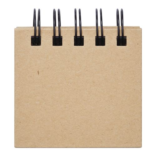 Mini bloc spirales MULTI MEMO - 4