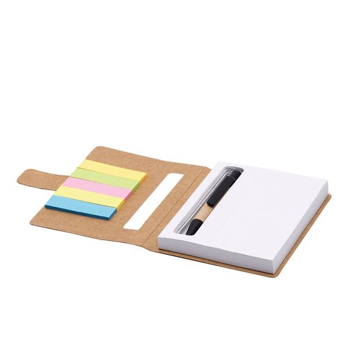 Mini bloc notes MEMO - 2