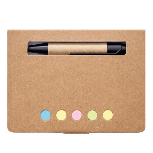 Mini bloc notes MEMO - 4