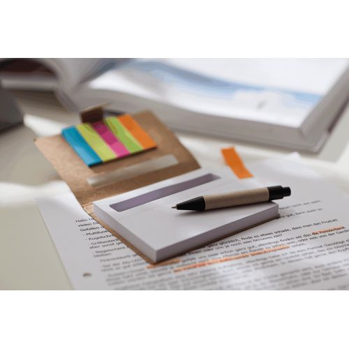 Mini bloc notes MEMO - 6