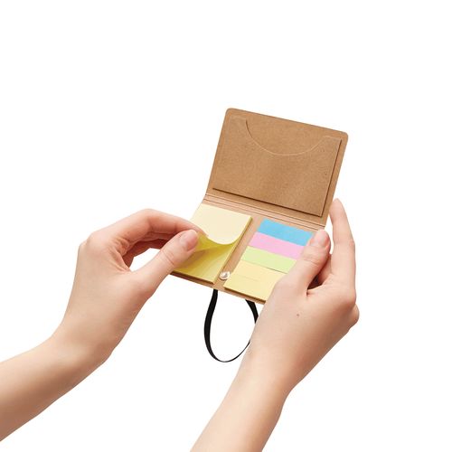 Memobox STICK ME - 5