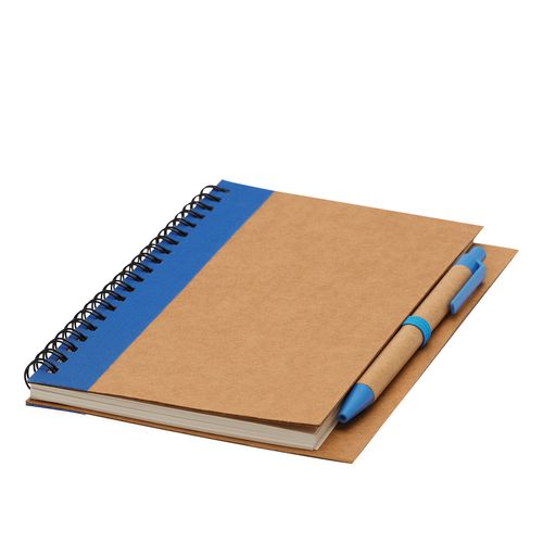 LIBRETA RECYCLE L