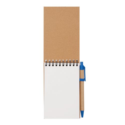 Carnet à spirales RECYCLE M - 2