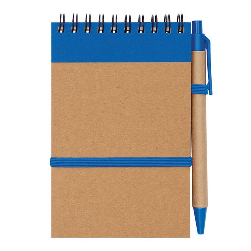 Carnet à spirales RECYCLE M - 3