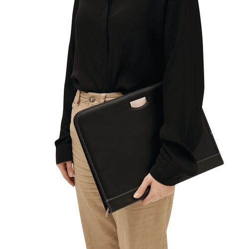 Porte-documents NOBLESSE ZIP - 5