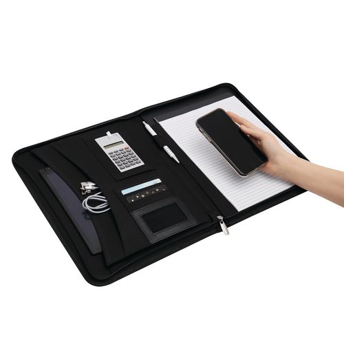 Porte-documents NOBLESSE ZIP - 6