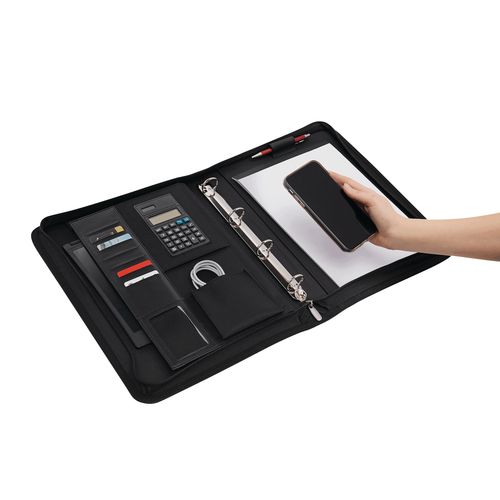 Porte-documents NOBLESSE RING - 6