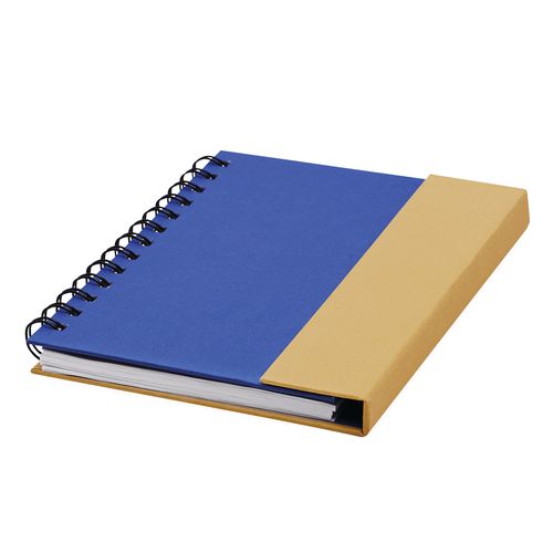 Bloc notes MAGNY - 1