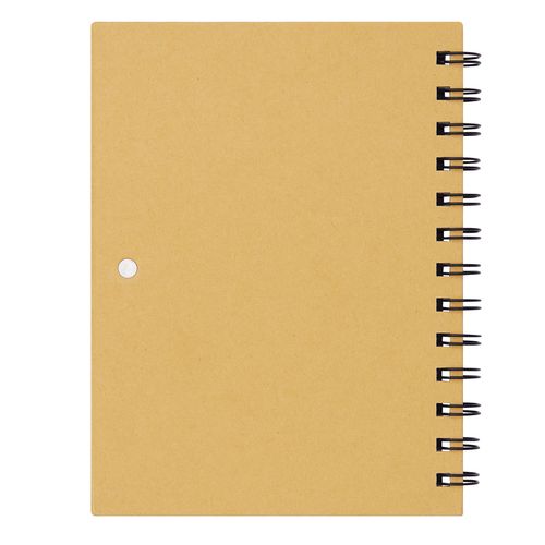 Bloc notes MAGNY - 4