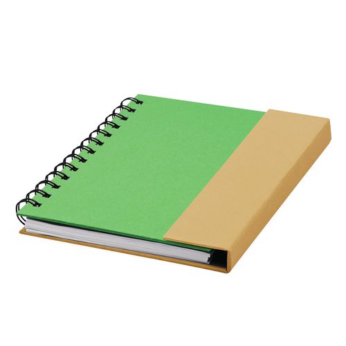 Bloc notes MAGNY, Objet Publicitaire personnalisé & Goodies, Objet-Promo