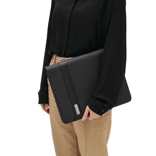 Conférencier HILL DALE ZIP au format DIN A4 - 5