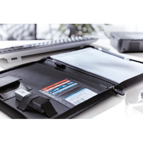 Conférencier HILL DALE ZIP au format DIN A4 - 7