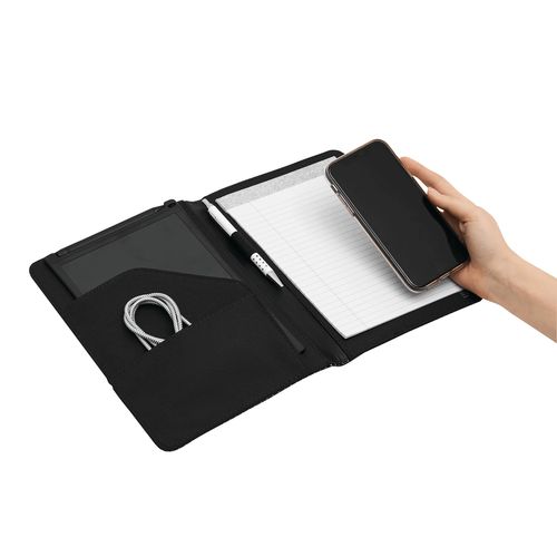 Conférencier HILL DALE format DIN A5 - 6