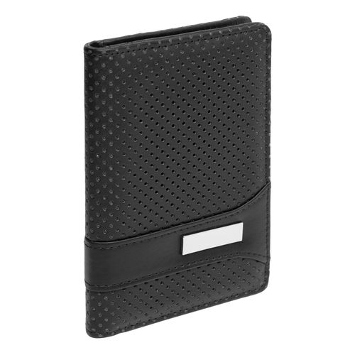 Porte-Passeport HILL DALE - 1