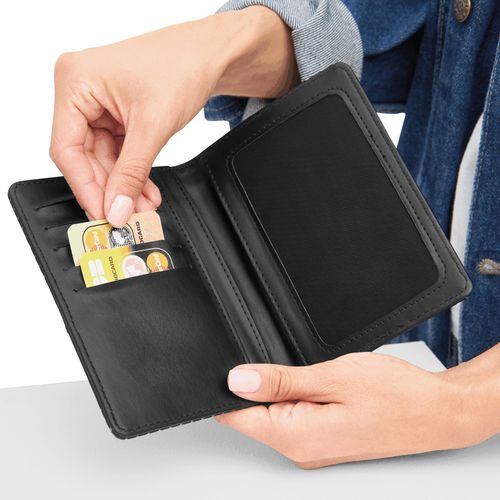 Porte-Passeport HILL DALE - 7